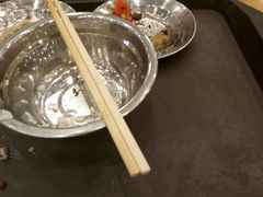 -华中科技大学东三学生食堂