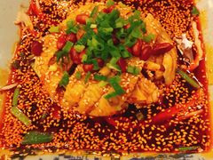 -大鸭梨烤鸭(石佛营店)