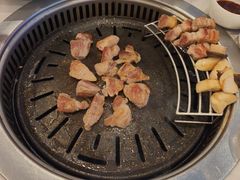 -黄金牧场(明洞总店)