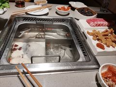 -海底捞火锅(关山保利店)