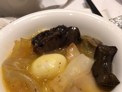 -小厨娘淮扬菜(六合欢乐港店)