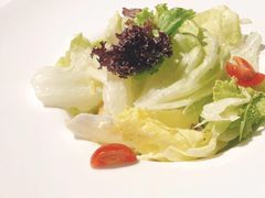-中山路壹号传奇club·啤酒花园餐厅