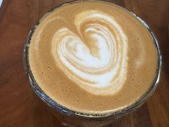 -BAKER&SPICE(安福路店)