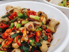 -红色湘菜馆(春风店)