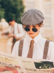 -女王风尚STUDIO·轻奢化定制