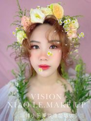 -小乐化妆美甲半永久培训学校