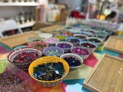 -爆爆手作·掐丝珐琅·Tufting·捏捏乐DIY团建集合店(朝阳店)