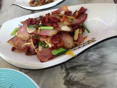 -益恒饭店乡间白族菜(古城总店)