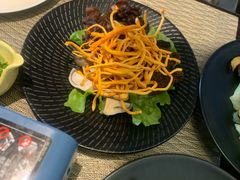 -三宝大饭店-中和艺素餐厅(浦上金山正祥广场店)