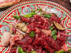 -杨小佳·齐齐哈尔烤肉·烤串(广州店)