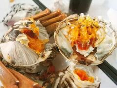 -渔娘蟹庄(阳澄湖莲花岛店)