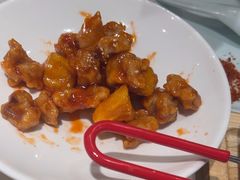 -全牛匠·乐山跷脚牛肉(西北旺万象汇店)