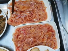 鲜鸭肠-李德富老街牛杂火锅(抚琴街店)