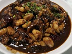 -美味之家·湖景农家乐(太湖东山店)