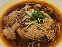 -粤味馆(黄河路店)
