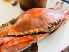 -海天一色海景自助餐厅(西港花园店)