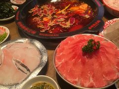 -牛市坎火锅(建设路店)