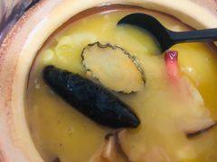 -晨曦炖汤·不放油(东单菜市场美食城店)