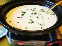 -御仙都北京菜馆·烤鸭店(双井店)