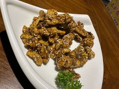 -缘起楼素斋餐厅(南山寺店)