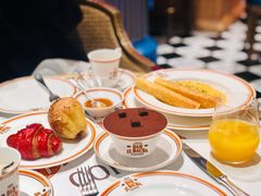 -夿萐咖啡(爱雍·乌节店)