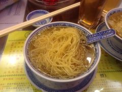 麦奀云吞面世家-麦奀云吞面世家 山顶店(山顶广场店)