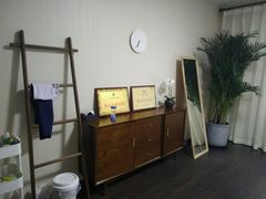 -仰生如卉推拿养生馆(酒仙桥店)