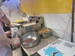 -傅强排骨(成都总店)