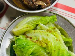 -阿秋牛排(湖心街店)