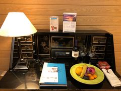 -天津津利华酒店