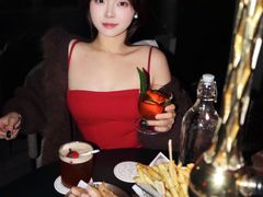 -DEW Lounge(深圳湾店)