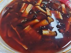 -黑竹香鸡(营和巷店)