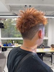 -潘多拉Hairsalon