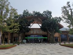 -杭州开元森泊度假乐园