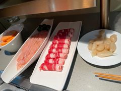 -海底捞火锅(崇文门新世界百货店)