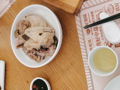 -顺风汤馆·广府粤菜(江宸天街店)