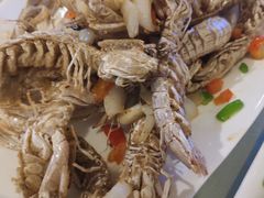 -启东小海鲜(庄先湾路1号店)