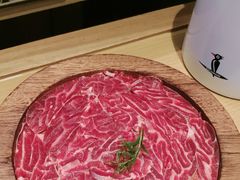 -季季山·云南野生菌火锅(上海首店)