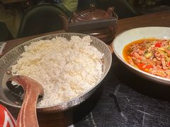 -吃饭皇帝大土家民族菜(正大广场店)