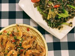 -阿妹小海鲜(下角店)