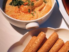 -悦轩中餐厅·高空江景·杭州柏悦酒店