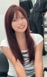 -DL HOPE明星造型