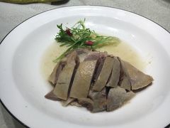 -天福苑(崇宁路店)