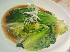 -绿茶餐厅(北京世纪金源店)