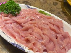 -小龙坎火锅(全球总店)