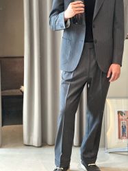-Brother西服礼服定制·商务·婚礼(佛山南海店)