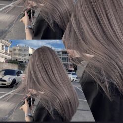 -MI HAIR