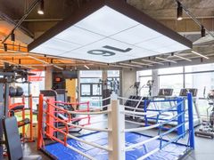 -RoMan罗马健身工作室(莘庄店)