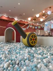 -奈尔宝家庭中心·亲子餐厅(苏州大悦城店)