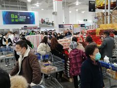 -山姆会员商店(邻瑞广场店)